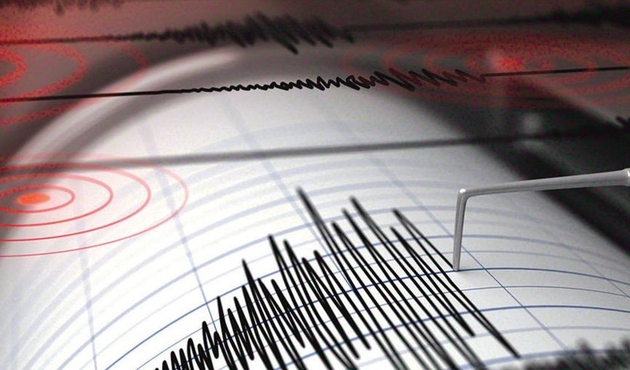 İran’da 4.7 büyüklüğünde deprem!