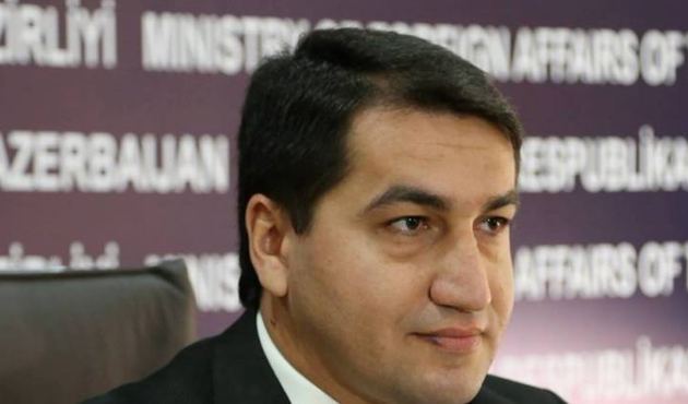 ABD'den Azerbaycan'ı kızdıran karar!