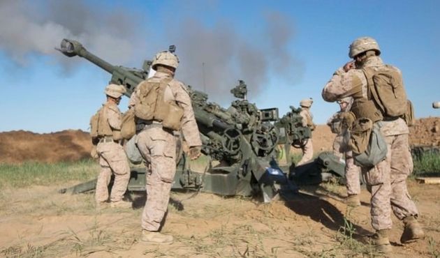 ABD'den sürpriz Irak açıklaması!