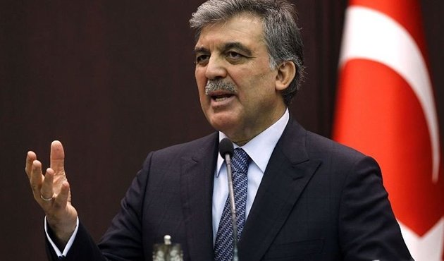 Abdullah Gül'ün sahaya ineceği tarih belli oldu!