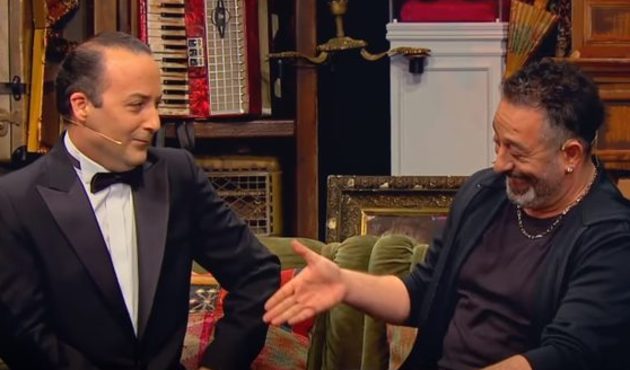 Tolgshow ile ilgili flaş iddia!