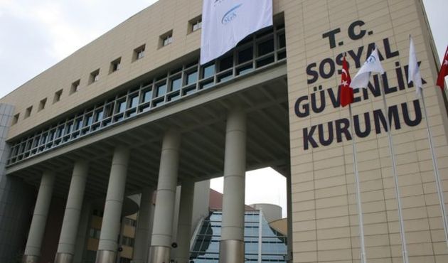 SGK'dan çok önemli emeklilik açıklaması!
