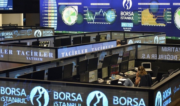 Borsa İstanbul'dan 15 Temmuz firarı!