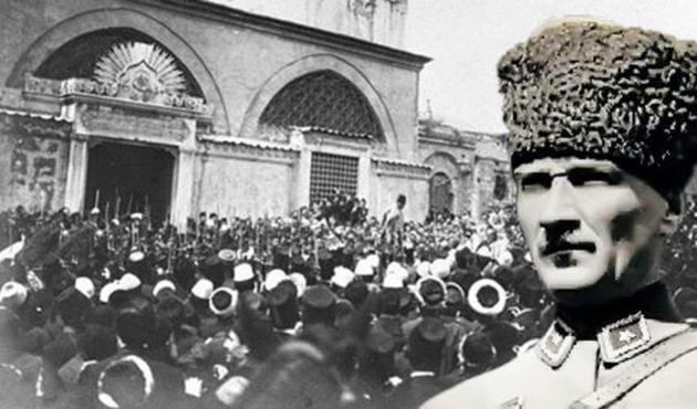 31 Mart Vakası mahkemelik oldu!