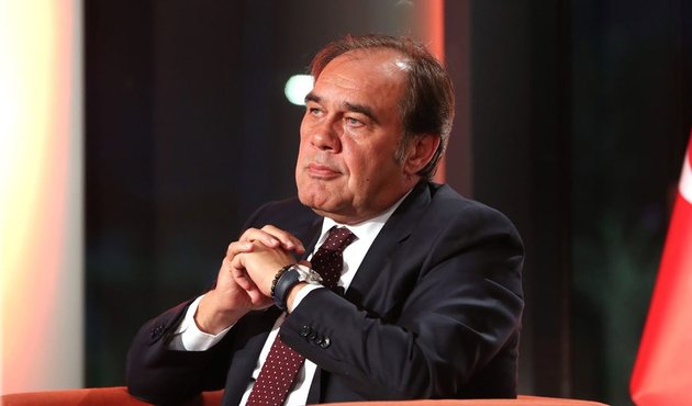 Yıldırım Demirören: Ünal Aysal yalan söylüyor!