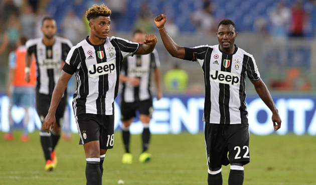 Galatasaray, Juventus ile masaya otururdu