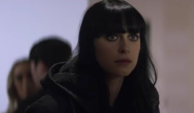 Jessica Falkholt'tan kötü haber!