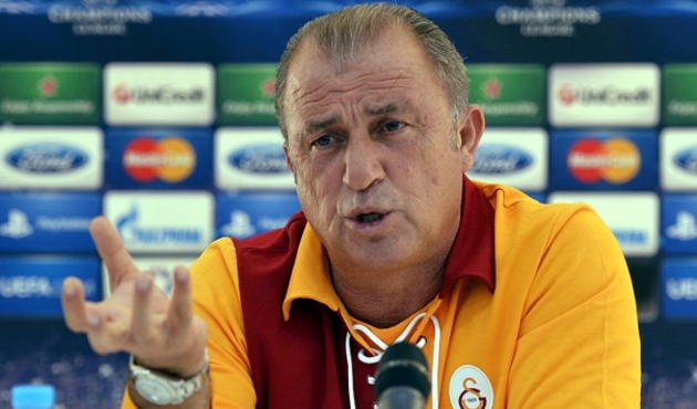 Fatih Terim'den flaş Asamoah ve transfer açıklaması...