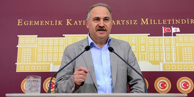 CHP'de 'mermi' teyakkuzu: Provokatörleri biz yakalayacağız