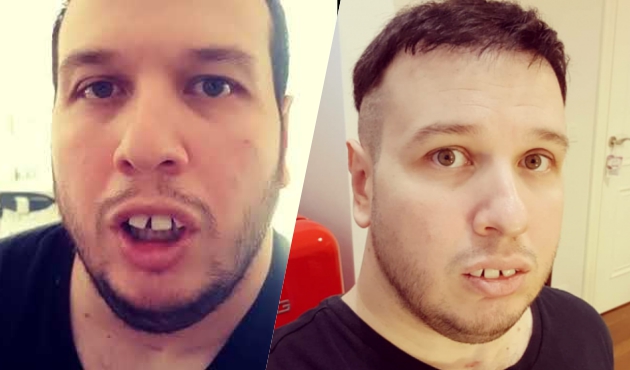 Şahan Gökbakar'ın yeni karakteri çalıntı çıktı!