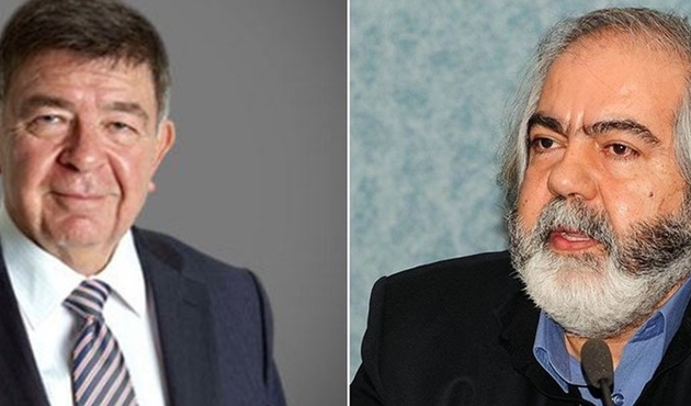 Mehmet Altan ve Şahin Alpay'ın tahliye taleplerine ret...