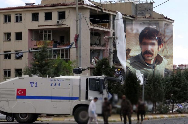 Midyat'taki saldırıyı PKK üstlendi: İşte o hain terörist!