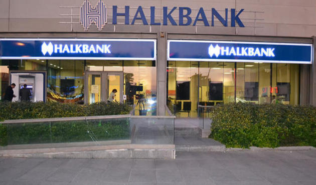 Dışişleri Bakanı'ndan Halkbank açıklaması!