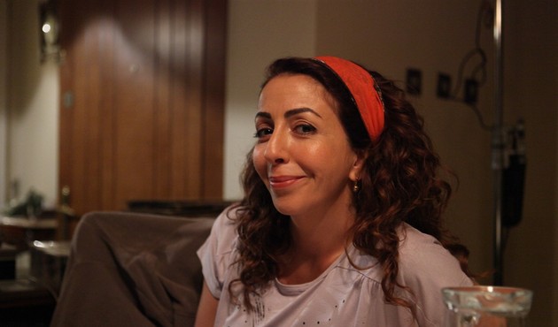 Hasibe Eren Güldür Güldür Show'da!