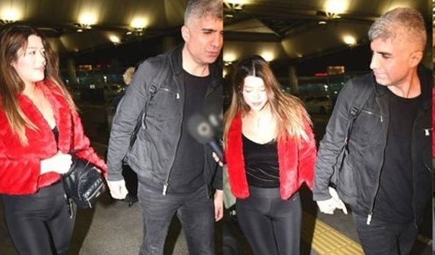 Özcan Deniz o iddialara ateş püskürdü!