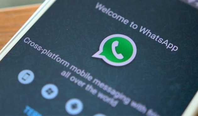 WhatsApp'tan beklenen güncelleme geldi!