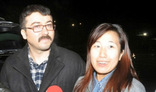 Hüseyin Korkmaz'ın evliliği de FETÖ projesi çıktı...