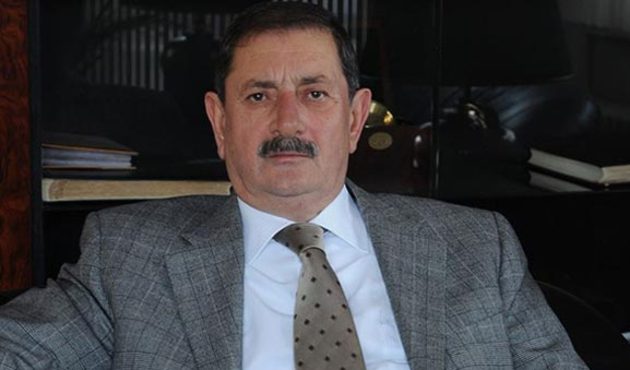 Ünlü iş adamı tedavi gördüğü hastanede vefat etti!
