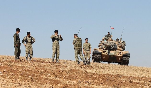 Rusya ile İran tüm inisiyatifi Türkiye'ye bıraktı!
