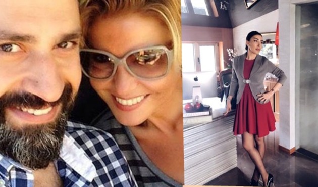 Gülben Ergen ve Erhan Çelik davasının seyrini değiştirecek bomba ifade!