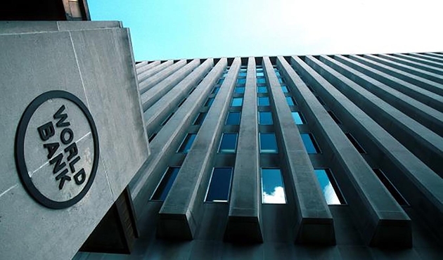 Dünya Bankası'ndan flaş Türkiye değişikliği...