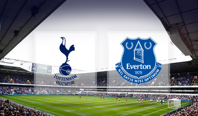 Tottenham - Everton maç sonucu: 4-0