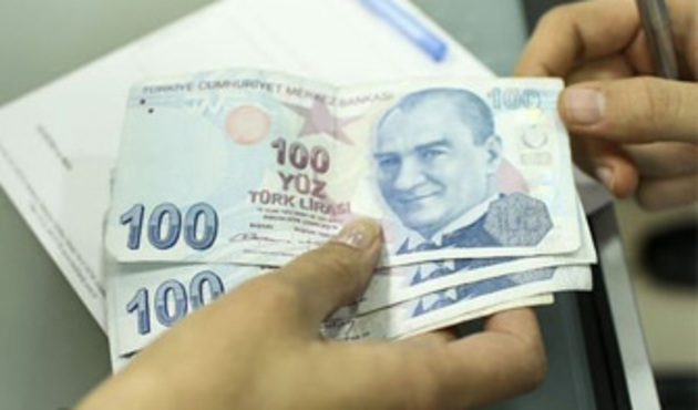 KGF kredisi alana yakın takip...