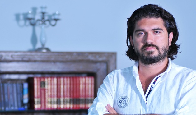 Rasim Ozan Kütahyalı'dan o ağır suçlamaya yanıt...