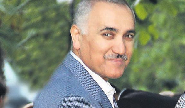 İşte firari Adil Öksüz'ün beyin takımı