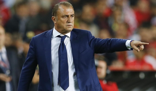 Fatih Terim'den Ünal Aysal'a cevap...