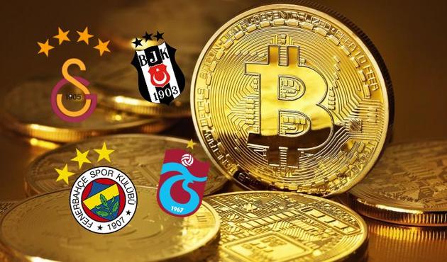 Çok konuşulacak teklif! FBCoin ve GSCoin...