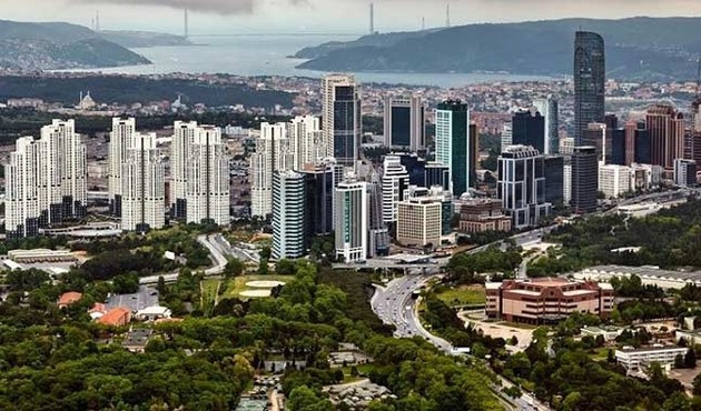 İstanbul'un o ilçelerinde aidat ile kiralar birbiriyle yarışıyor!
