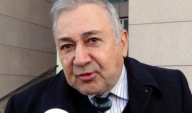 Profesör Orhan Kural'a ağır suçlama!