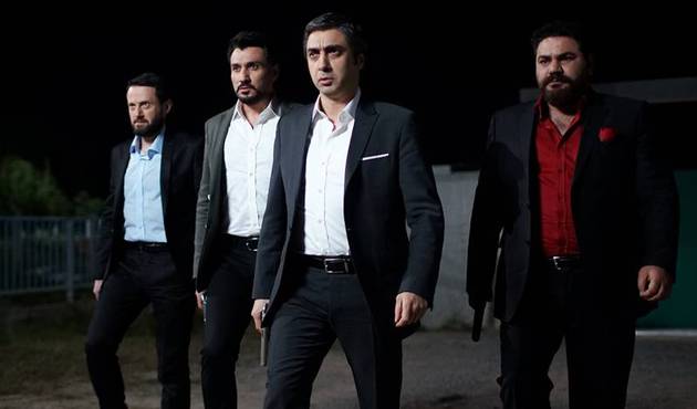 Kurtlar Vadisi Pusu'dan yeni rekor!
