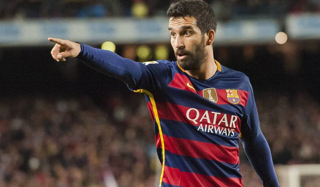 Arda Turan bugün resmen Başakşehirli!