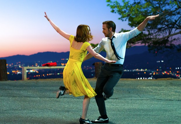 2017 Oscar adayları açıklandı!
