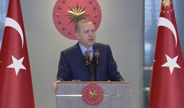 Erdoğan'dan yüz binlerce kamu çalışanını ilgilendiren ücret açıklaması!