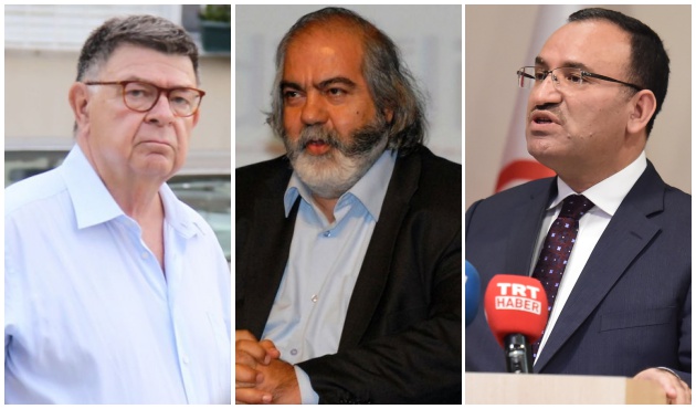 Hükümet Sözcüsü Bozdağ: Anayasa Mahkemesi "Temyiz Mahkemesi" değildir
