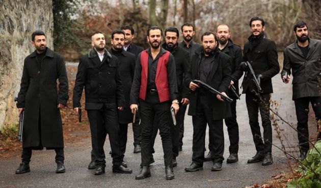Çukur dizindeki affedilmez çekim hatası!