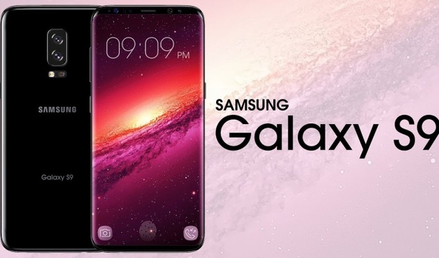 Samsung Galaxy S9 resmen geliyor! Teknik özellikleri ve Türkiye fiyatı