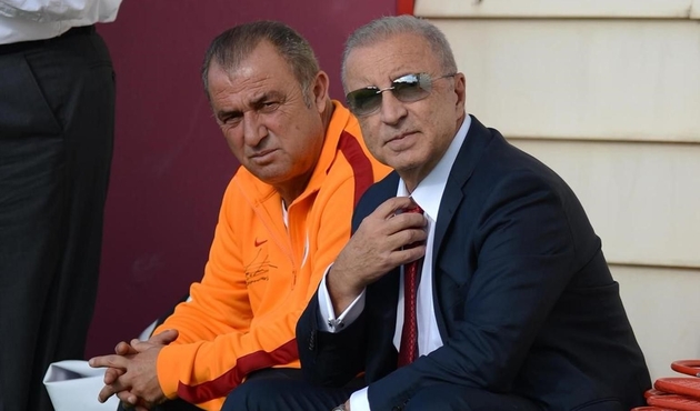 Ünal Aysal'dan flaş Fatih Terim açıklaması...