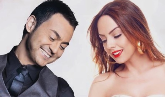 Serdar Ortaç'tan kendisini silen Ebru Gündeş'e cevap!