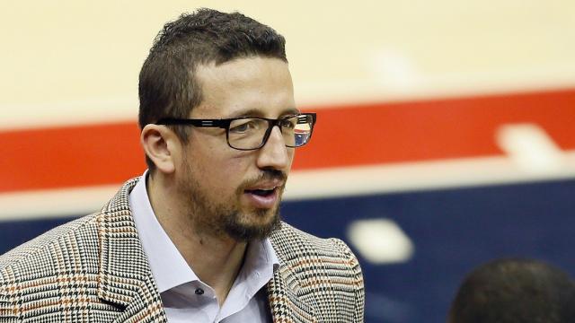 Hidayet Türkoğlu, CEO'luktan ayrıldı