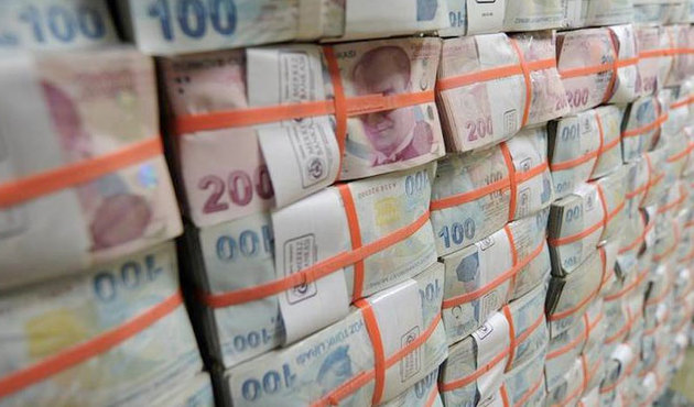 Hükümet'ten 80 milyarlık müjde!