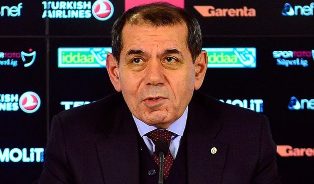Galatasaray'dan resmi açıklama! İmza Cuma günü...
