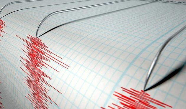 Karayipler'de şiddetli deprem! Tsunami uyarısı yapıldı