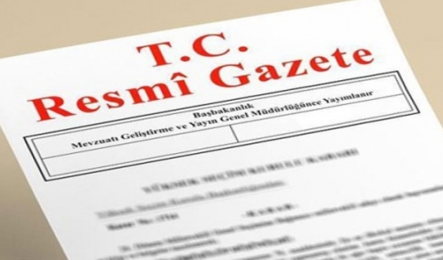 İhtiyaç sahiplerine kömür yardımı Resmi Gazete'de...