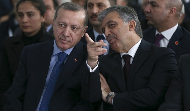 Selvi: ''Erdoğan, Gül'e savaş ilan etti...''
