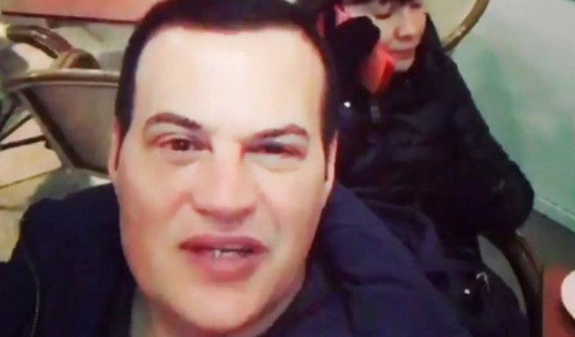 Hakan Peker'in özgüven dolu estetik açıklaması!