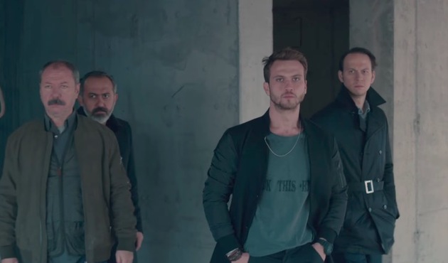 Bu da ekonomik 'Çukur'